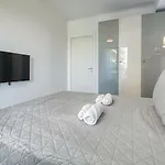 Apartment Seaview 3 Luxury Mamaia