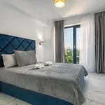 Apartment Seaview 3 Luxury
