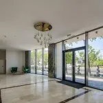 Seaview 3 Luxury * Mamaia