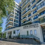 Apartment Seaview 3 Luxury