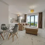 Seaview 3 Luxury * Mamaia