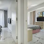 Apartment Seaview 3 Luxury *