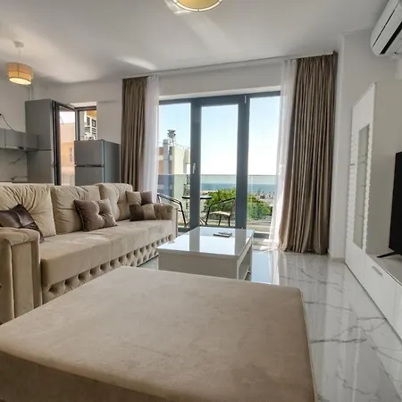 Seaview Luxury *