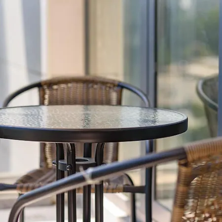 דירה Seaview Luxury מאמאיה