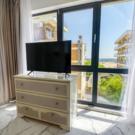 Seaview Luxury *