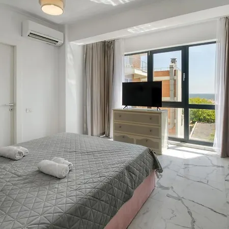 Seaview Luxury * ママイア